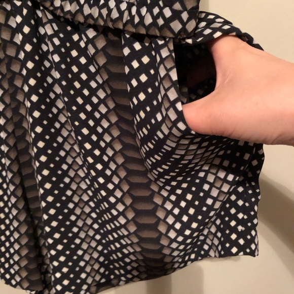 BCBG MAXAZRIA romper - Picture 4 of 12